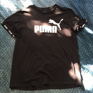 Puma Men’s T-shirt XL